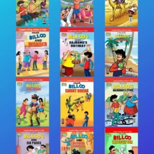 Billu Combo - 01 English