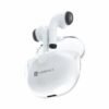 Portronics Harmonics Twins S4 Smart TWS Earbuds with Hall Switch Feature, 16Hrs Playtime, Type C Charging