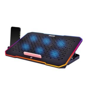 Geonix Ergo 2 Gaming Laptop Cooling Stand