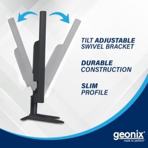 Geonix 22" LED Monitor