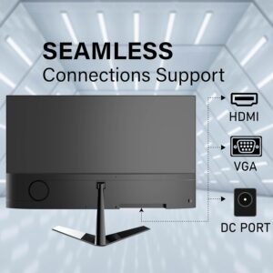 Geonix 24" IPS Monitor