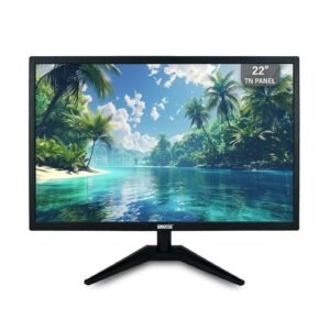 Geonix 22" LED Monitor