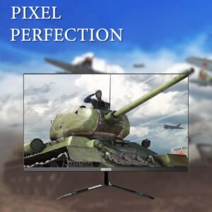 Geonix 24" IPS Monitor