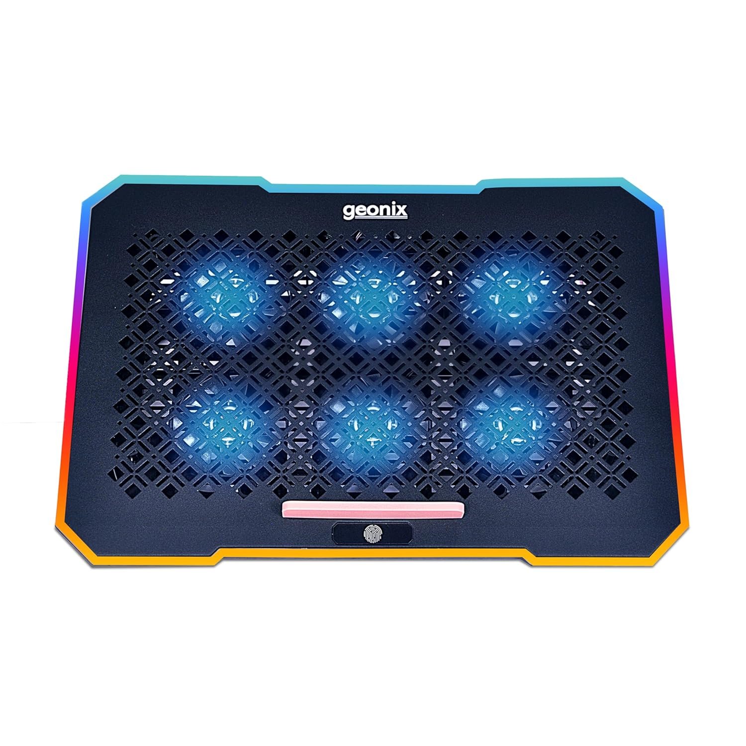 Geonix Ergo 2 Gaming Laptop Cooling Stand - Image 3