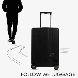 Follow Me Luggage