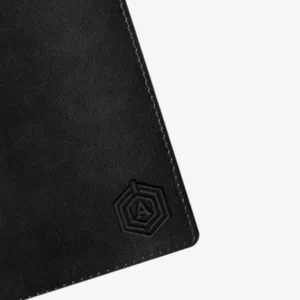 Smart Passport Holder