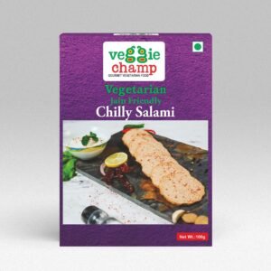 Veg Chilly Salami