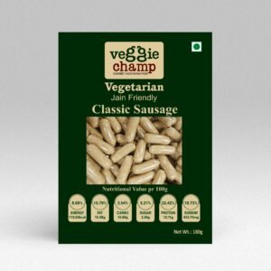 Veg Classic Sausage