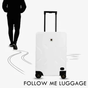 Jarviz Luggage
