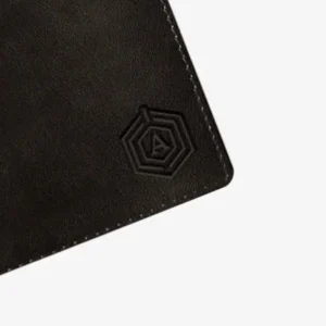 Smart Passport Holder