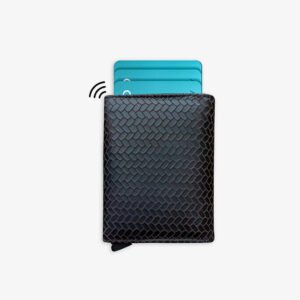 Smart Card Holder Bot
