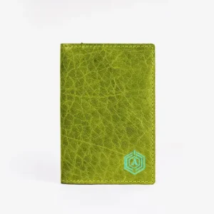 Smart Passport Holder