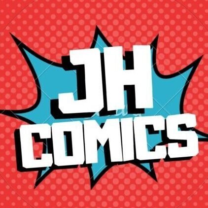 JH Comics