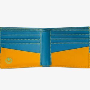 Traveller Wallet | Ring your phone