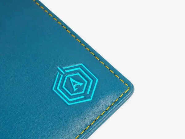 Traveller Wallet | Ring your phone - Image 2