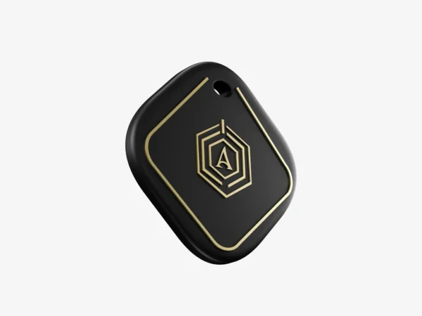 Smart Key Chain - Image 4