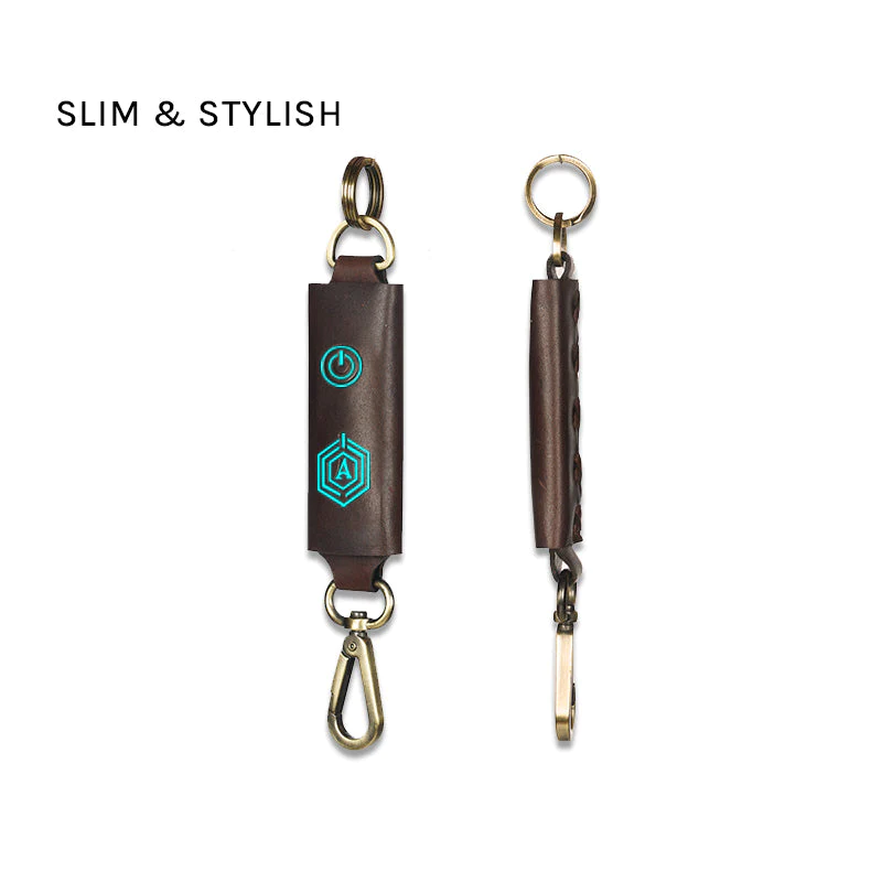Smart Bag Tag