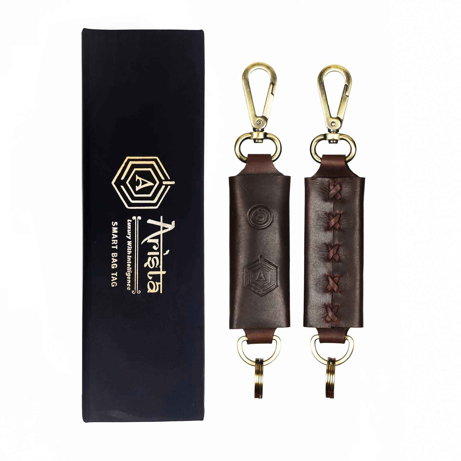 Smart Bag Tag
