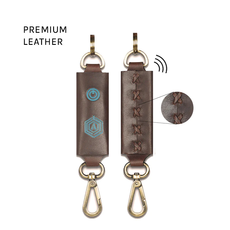 Smart Bag Tag