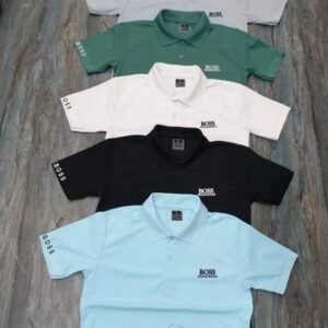 T-Shirts Half sleev