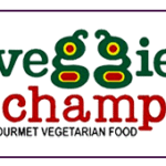 Veggie Champ