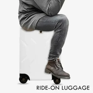 Jarviz Luggage