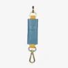 Smart Bag Tag - Blue