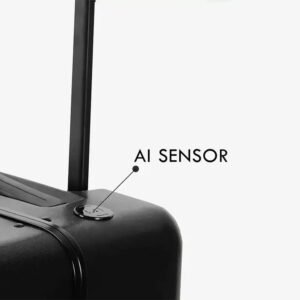 Follow Me Luggage