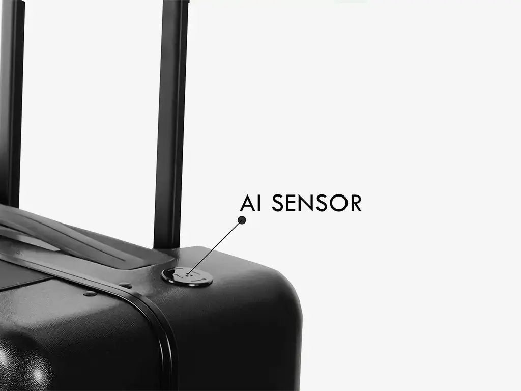 Follow Me Luggage - Image 6