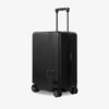 Follow Me Luggage - Black