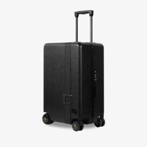 Follow Me Luggage