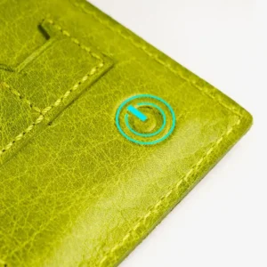 Smart Passport Holder