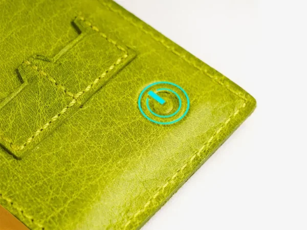 Smart Passport Holder - Image 2