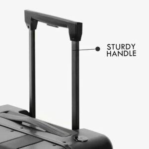 Follow Me Luggage