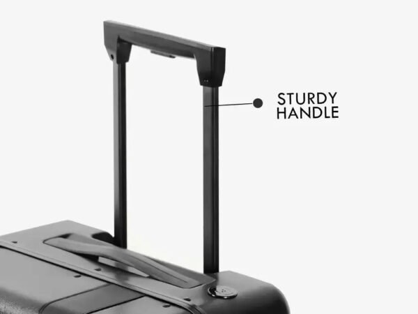 Follow Me Luggage - Image 3