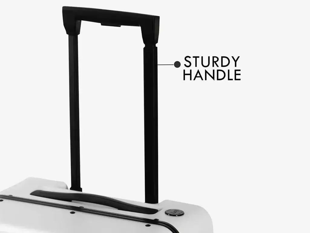 Jarviz Luggage - Image 5