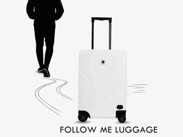 Jarviz Luggage - Image 6