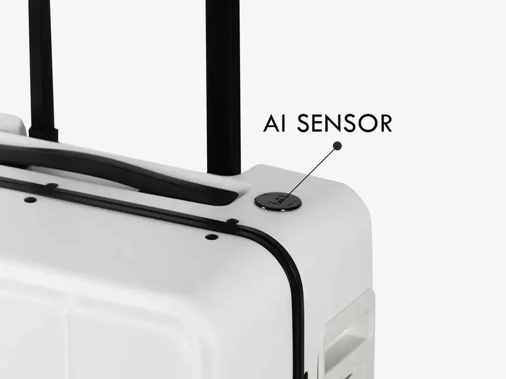 Jarviz Luggage - Image 2