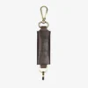 Smart Bag Tag - Brown