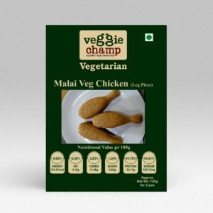 Malai Veg Chicken