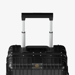 Smart Aviator Luggage