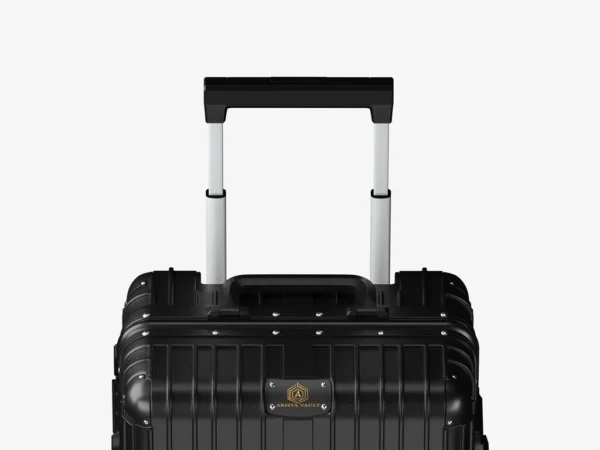Smart Aviator Luggage - Image 2