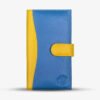 Wallet She Bot Finder  | Ring your phone - Blue