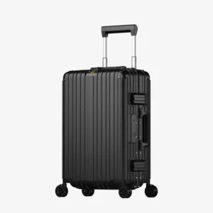 Smart Aviator Luggage
