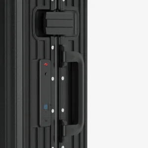 Smart Aviator Luggage