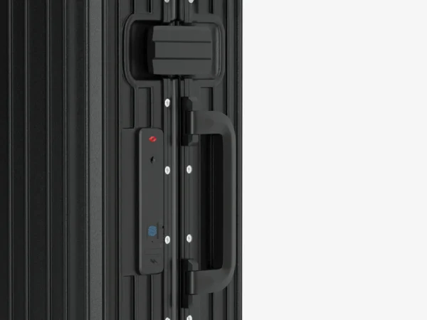 Smart Aviator Luggage - Image 4
