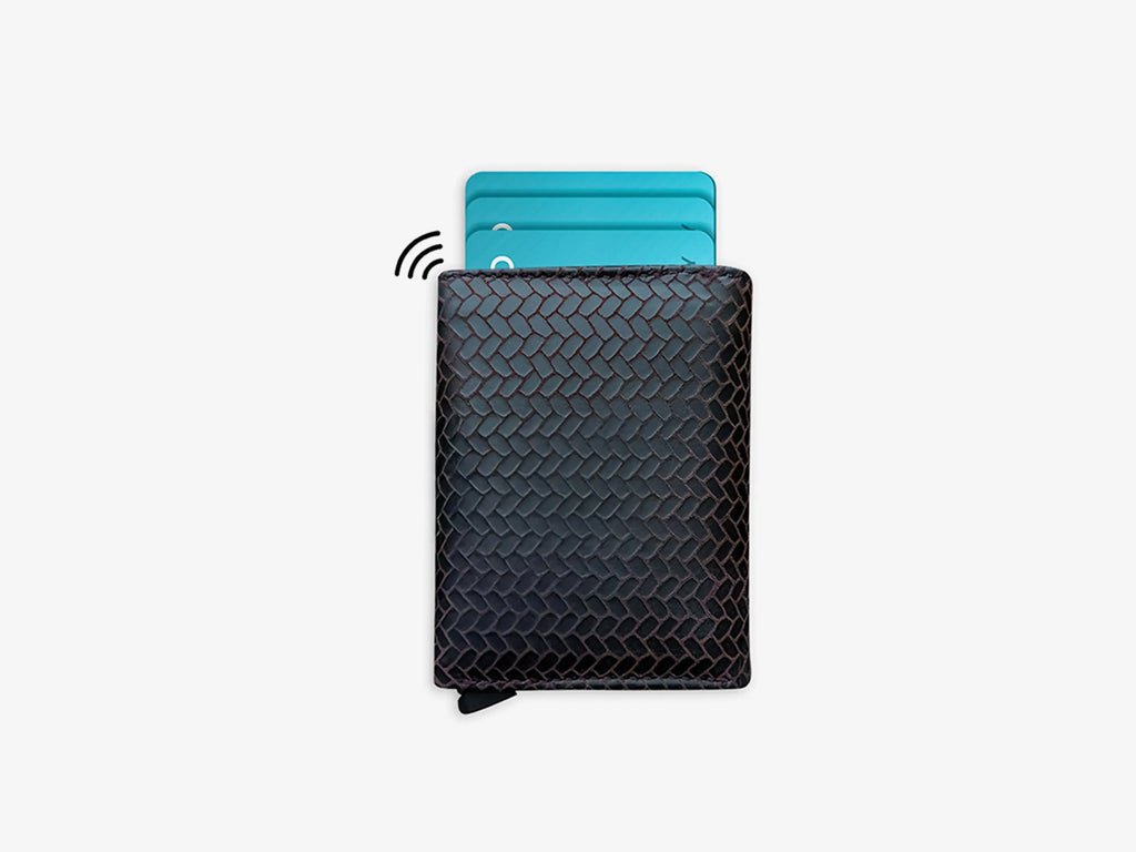 Smart Card Holder Bot - Image 2