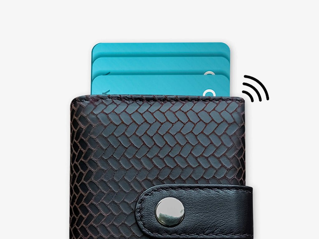 Smart Card Holder Bot - Image 3