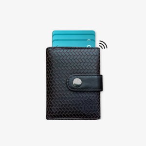 Smart Card Holder Bot