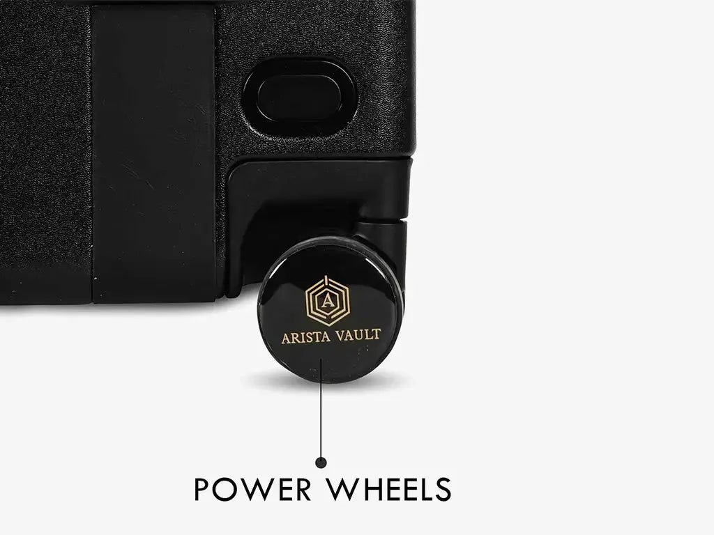 Follow Me Luggage - Image 5